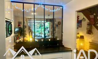 Maison 4 Pièces 70 m² à vendre à Aubergenville (78410)