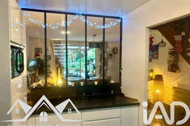 Maison 4 pièces 259000 €