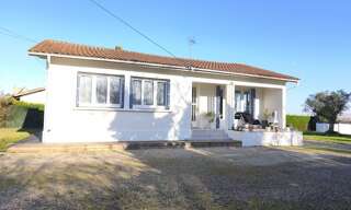 Maison 4 Pièces 80 m² à vendre à Margueron (33220)