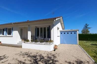 Maison 4 pièces 161250 €