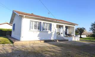 Maison 4 Pièces 80 m² à vendre à Margueron (33220)