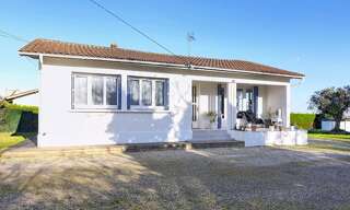Maison 4 Pièces 80 m² à vendre à Margueron (33220)