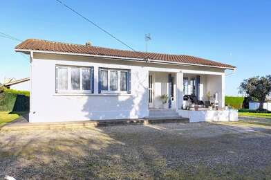 Maison 4 pièces 158000 €