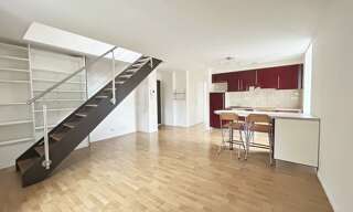 Appartement 3 Pièces 56 m² à vendre à Bourges (18000)