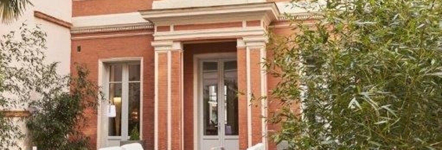 Maison 6 Pièces 240 m² à vendre à Toulouse (31000)