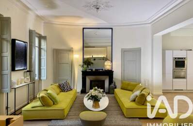 Vente Maison/villa 6 pièces — photo du bien
