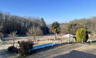 Maison 8 Pièces 203 m² à vendre à Bergerac (24100)