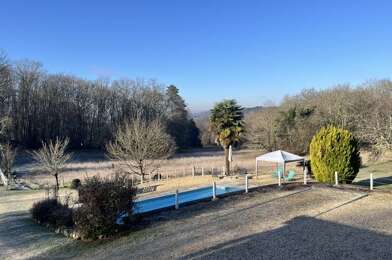 Maison 8 pièces 395000 €