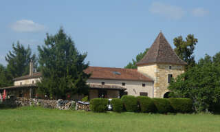 Maison 7 Pièces 236 m² à vendre à Fumel (47500)