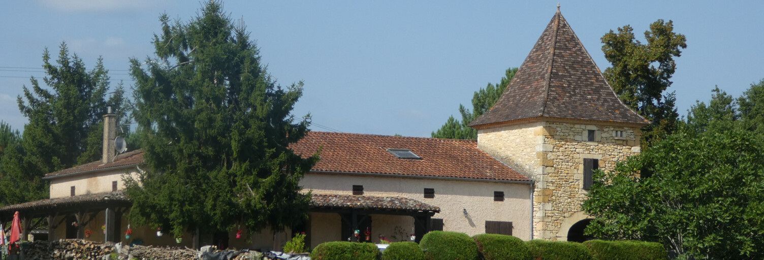 Maison 7 Pièces 236 m² à vendre à Fumel (47500)