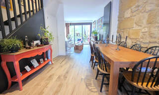 Maison 4 Pièces 92 m² à vendre à Talence (33400)