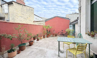 Appartement 7 Pièces 145 m² à vendre à Bordeaux (33000)