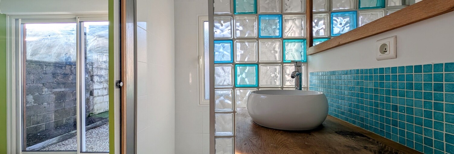 Maison 3 Pièces 45 m² à vendre à Yvré-l'Évêque (72530)