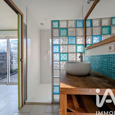 Maison 3 pièces 108000 €