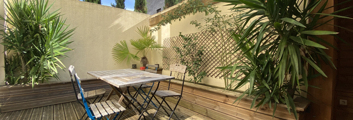 Maison 5 Pièces 161 m² à vendre à Bordeaux (33000)