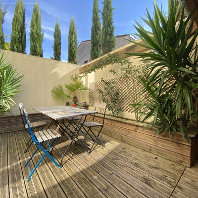 Maison 5 pièces 649000 €