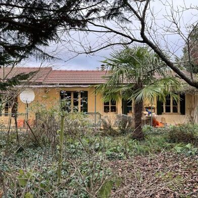 Maison 4 pièces 61600 €