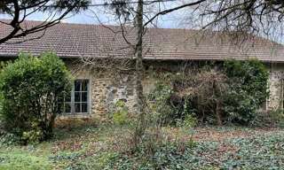 Maison 4 Pièces 57 m² à vendre à Val-d'Issoire (87330)