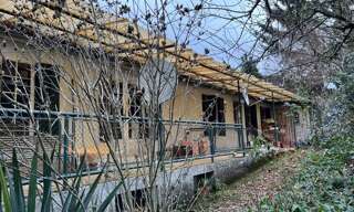 Maison 4 Pièces 57 m² à vendre à Val-d'Issoire (87330)