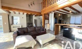 Maison 6 Pièces 183 m² à vendre à Boussy-Saint-Antoine (91800)