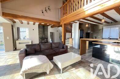 Maison 6 pièces 480000 €