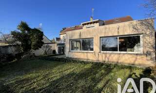 Maison 6 Pièces 183 m² à vendre à Boussy-Saint-Antoine (91800)