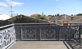 Appartement 3 Pièces 58 m² à louer à Codognan (30920)