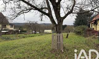 Terrain  1323 m² à vendre à Steinbourg (67790)