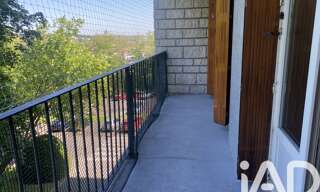 Appartement 4 Pièces 70 m² à vendre à Viry-Châtillon (91170)