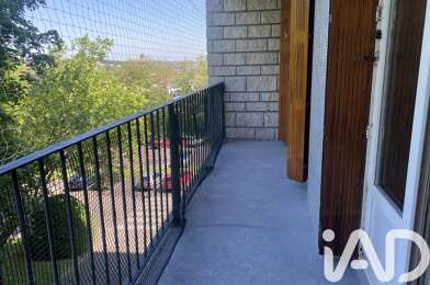 Appartement 4 pièces 160000 €