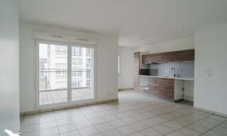 Appartement 3 Pièces 62 m² à vendre à Saint-Priest (69800)