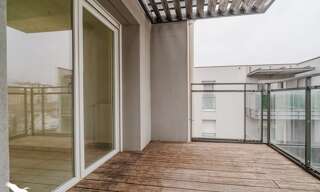 Appartement 3 Pièces 62 m² à vendre à Saint-Priest (69800)