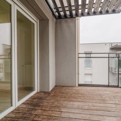 Appartement 3 pièces 223650 €