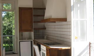 Appartement 2 Pièces 43 m² à louer à Saint-Jean-Pied-de-Port (64220)