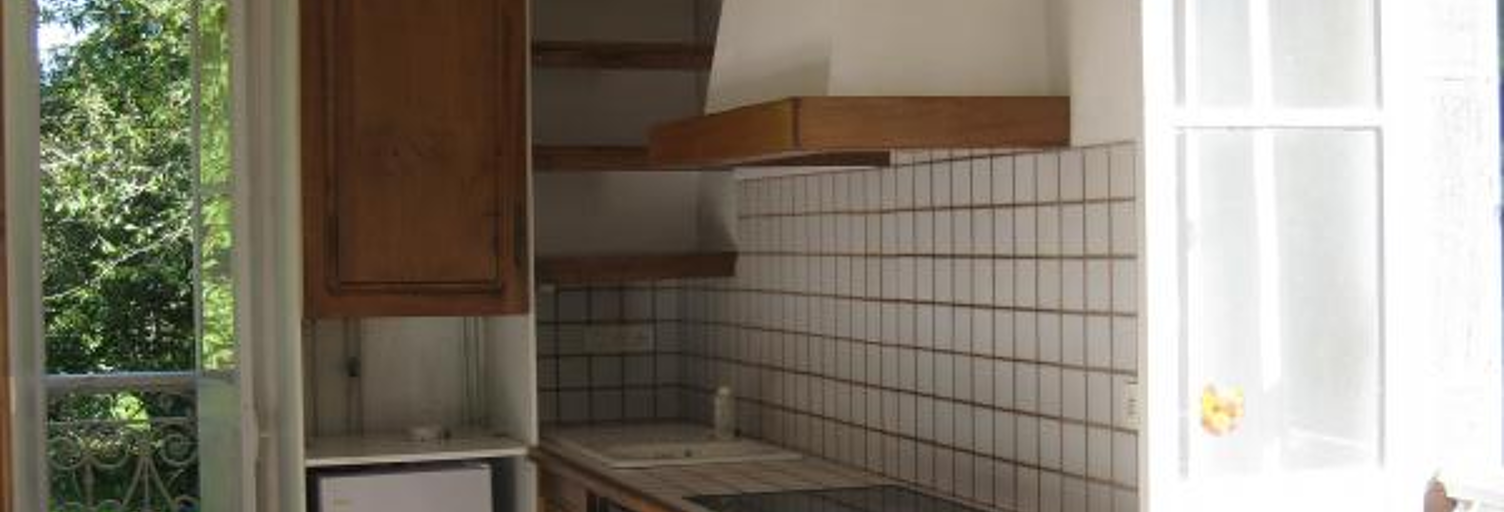 Appartement 2 Pièces 43 m² à louer à Saint-Jean-Pied-de-Port (64220)