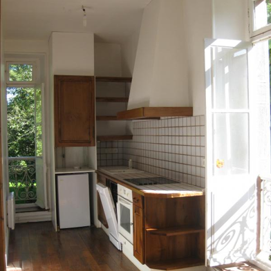 Appartement 2 pièces 400 €