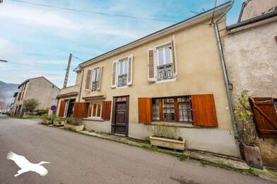 Maison 7 pièces 169087 €