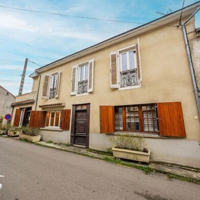 Maison 7 pièces 169087 €