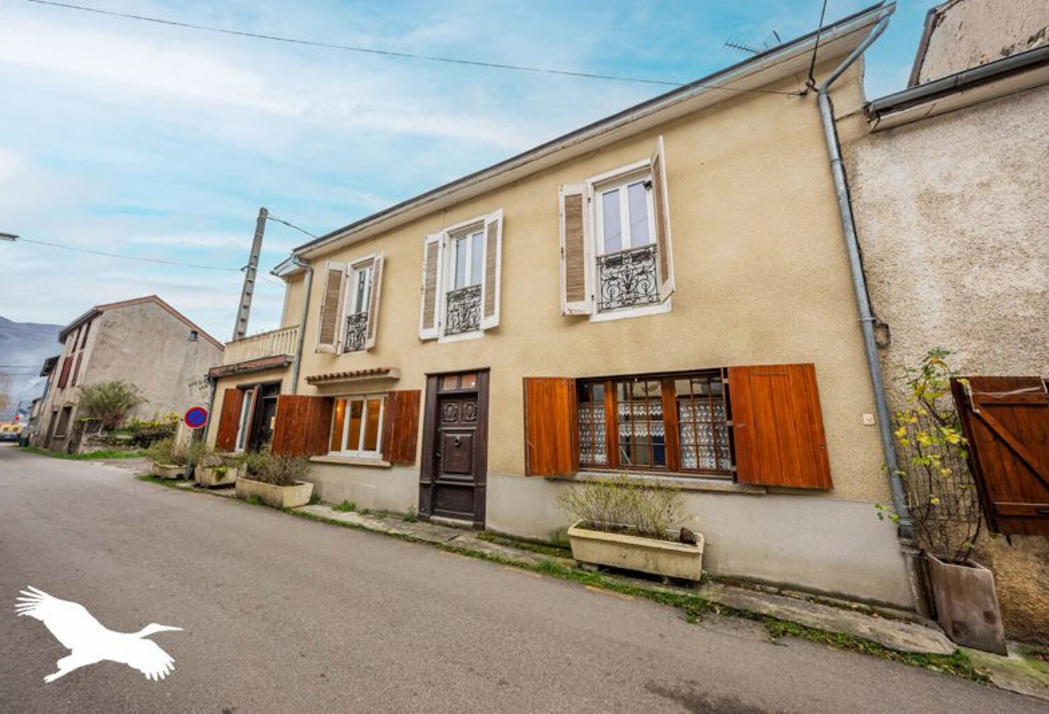 Vente maison 7 pièces 145 m² Massat (09320) — photo 1