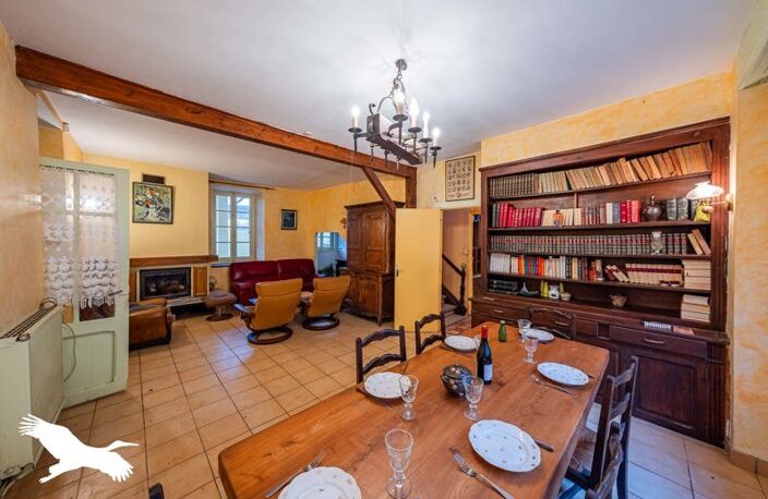 Vente maison 7 pièces 145 m² Massat (09320) — photo 3