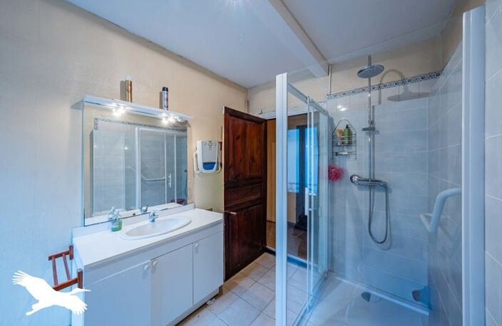 Vente maison 7 pièces 145 m² Massat (09320) — photo 5