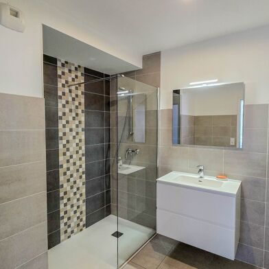 Appartement 2 pièces 950 €