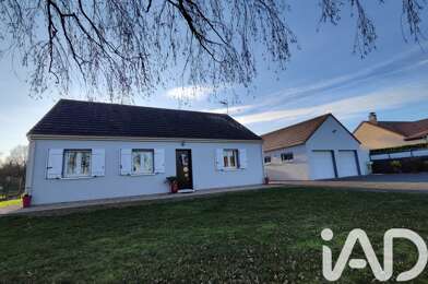 Maison 4 pièces 229900 €