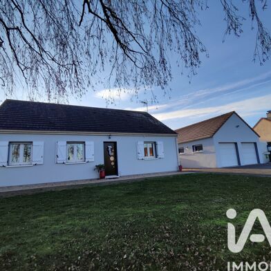 Maison 4 pièces 239900 €