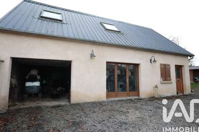 Maison 2 pièces 148000 €