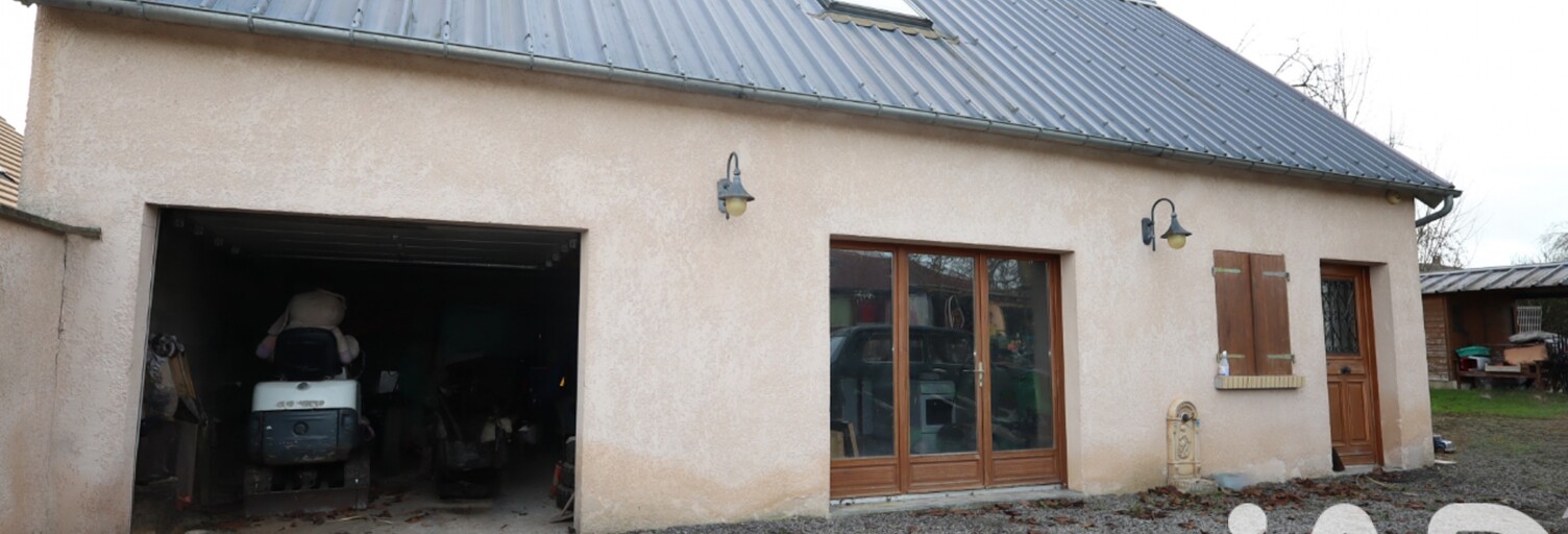 Maison 2 Pièces 80 m² à vendre à Saint-Pierre-la-Garenne (27600)