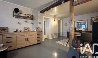 Maison 5 Pièces 105 m² à vendre à Eckartswiller (67700)