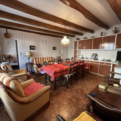 Immeuble  171000 €