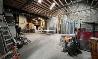 Immeuble   m² à vendre à La Rochefoucauld-en-Angoumois (16110)