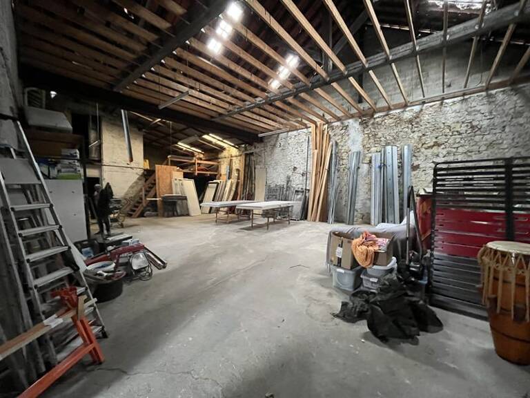Immeuble   — photo 1